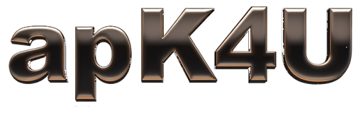 apk4u logo