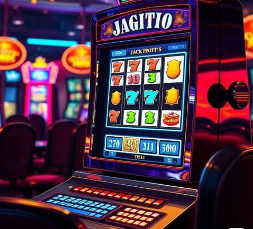 apk4u Slots par kya milta hai apk4u mein