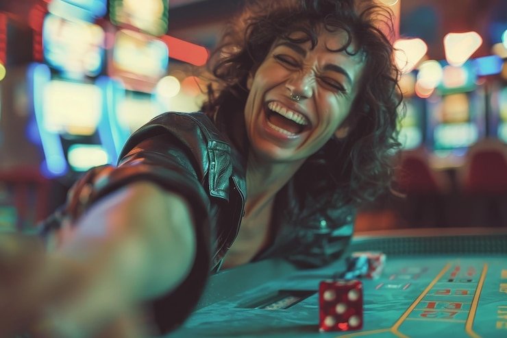 apk4u Live Casino