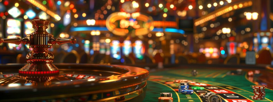 apk4u Live Casino